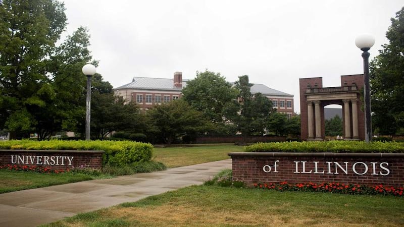 High school students invited to explore college majors at Illini Summer Academies