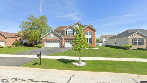 Single-family home sells for $588,000 in Plainfield