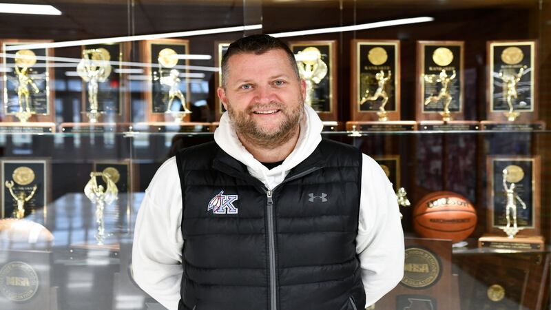 Kankakee AD Ronnie Wilcox taking new role at Lake Forest