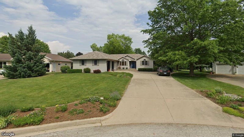 Single-family home sells in Princeton for $425,000