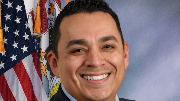 State Sen. Li Arellano Jr. to host legislative session updates in Dixon and Geneseo