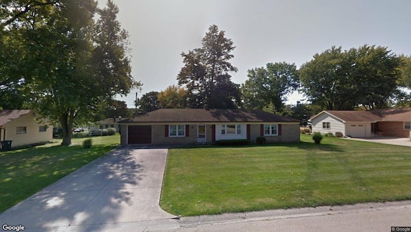 Homes at or under $200,000 in La Salle County, April 27-May 3
