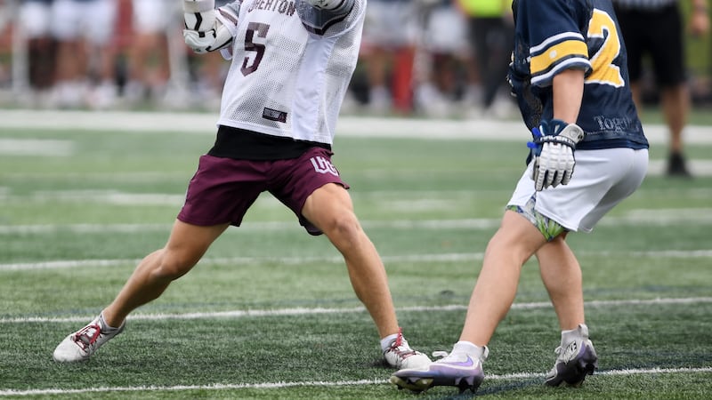 Wheaton Academy bounces back for third place