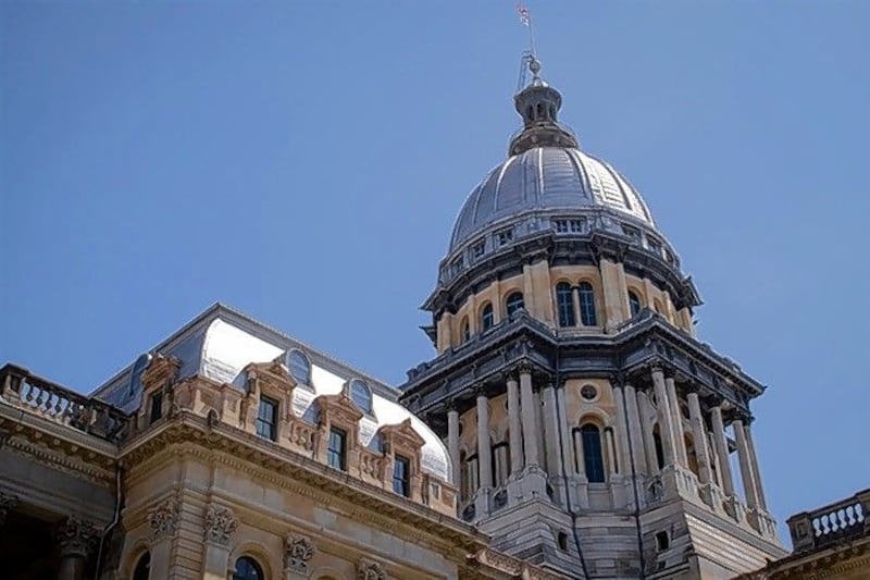 Illinois hospitals are asking the General Assembly to provide more help meeting the increasing costs and demands of serving Medicaid patients.