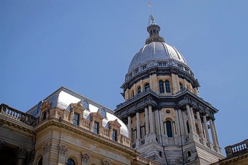 Illinois hospitals are asking the General Assembly to provide more help meeting the increasing costs and demands of serving Medicaid patients.