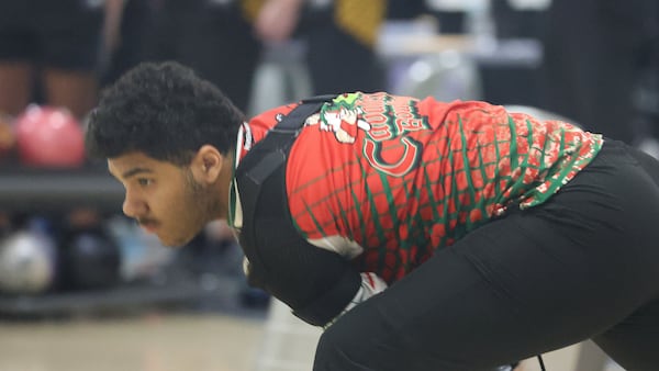 Boys bowling: Here are the 2025-26 All-Interstate 8 Conference winners