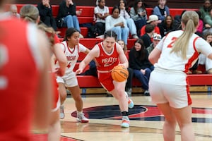 Ottawa holds on for 55-44 win over upset-minded Bradley-Bourbonnais