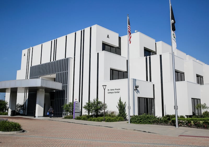 Joliet Junior College