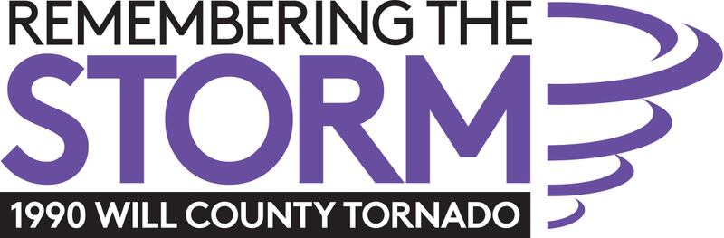 The Aug. 28, 1990 tornado leveled parts of Plainfield, Oswego, Crest Hill and Joliet, killing 29 people and injuring 353.