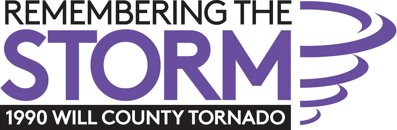 The Aug. 28, 1990 tornado leveled parts of Plainfield, Oswego, Crest Hill and Joliet, killing 29 people and injuring 353.