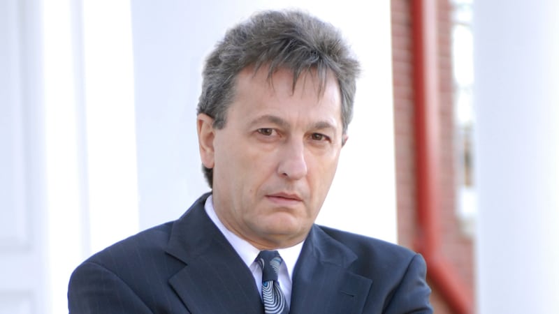 2026 Election Questionnaire: R Cary Capparelli, United States Senate