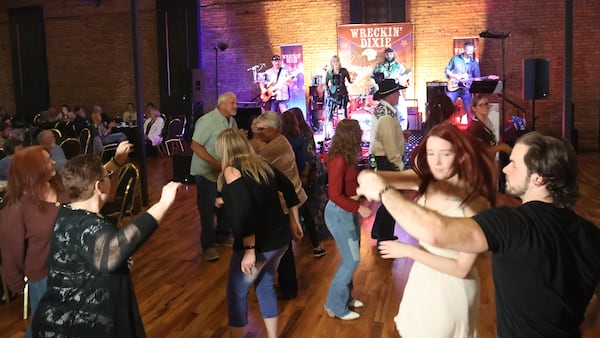 Photos: WALLS 102 hosts Listener Appreciation Party in La Salle