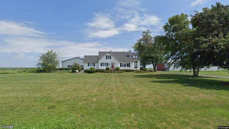 Single-family home sells for $730,000 in Clare
