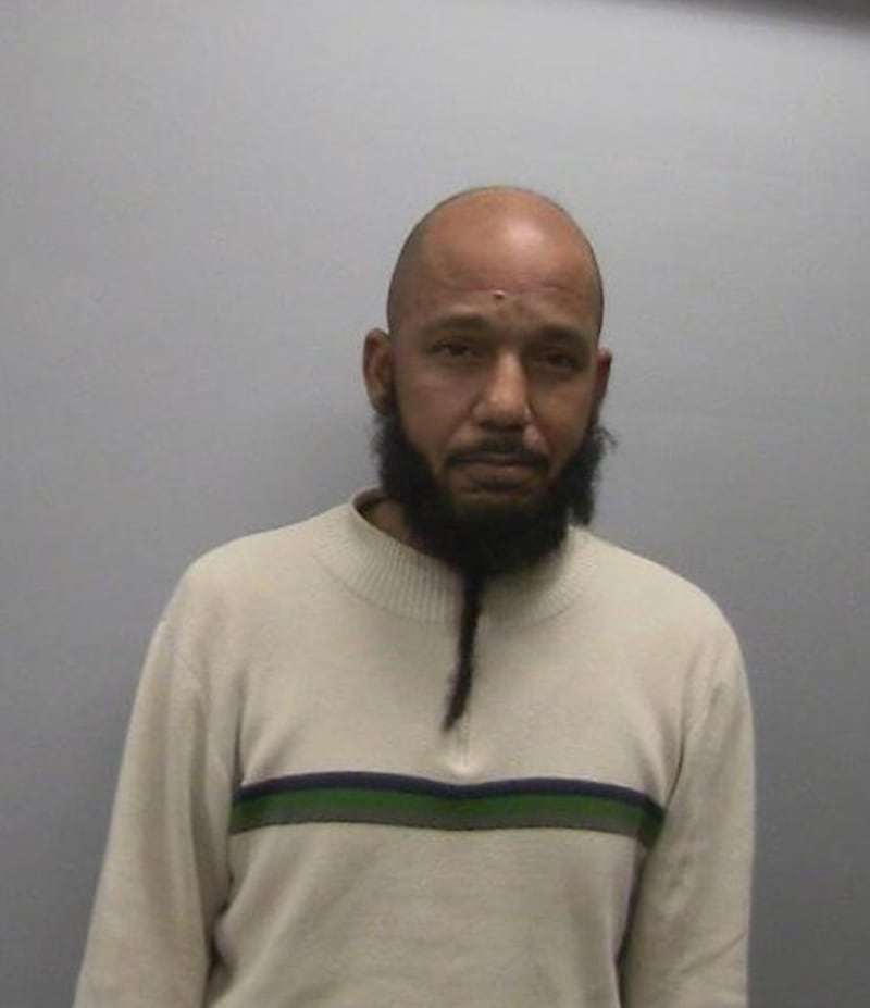 Damian S. Harris, 48, is charged in Lee County with one count of criminal neglect of an elderly person (aged 60 or older), a Class 3 felony. He was arrested and released Jan. 22, 2026.