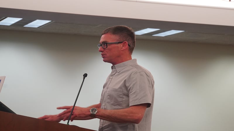 Rochelle OKs special-use permit for car wash on Coronado Drive 