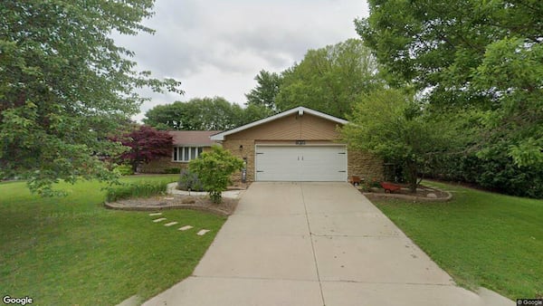 Sale closed in Morris: $367,000 for a single-family home