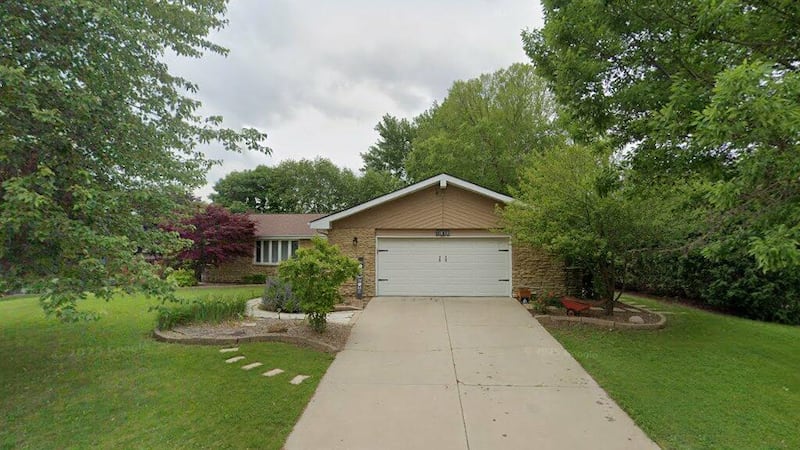 Sale closed in Morris: $367,000 for a single-family home