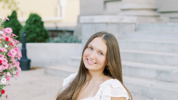 Francque is Newman High School student of the month