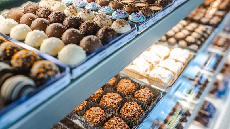 Celebrate National Candy Month with these sweet spots in northern Illinois