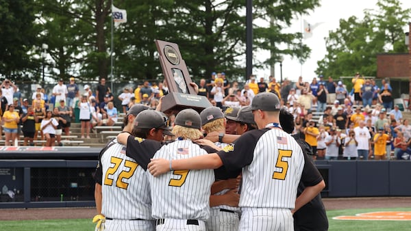 Photos: Putnam County falls to Tremont in Class 1A State baseball championship
