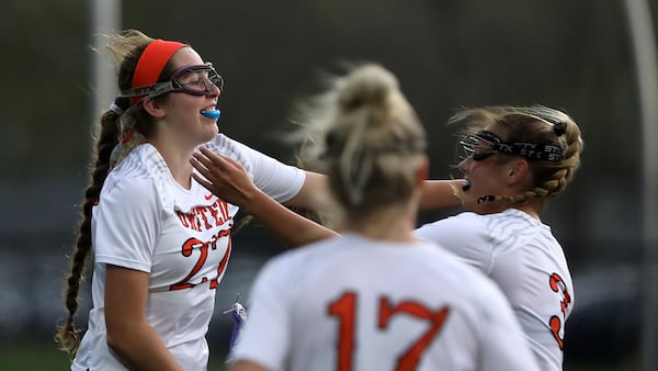 Girls lacrosse: 2026 All-Fox Valley Conference team announced