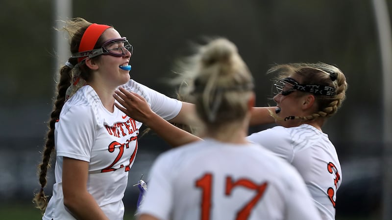 Girls lacrosse: 2026 All-Fox Valley Conference team announced