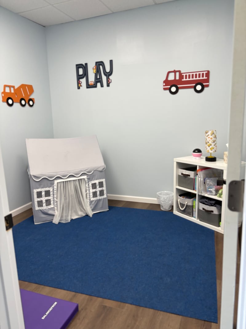 In2gr8 Pediatric Therapy in Joliet offers pediatric occupational therapy, speech therapy, physical therapy, reflex integration, and astronaut training and serves children and youth from birth to age 21.