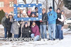 Illinois Valley PADS to Host Coldest Night of the Year Walk on February 28