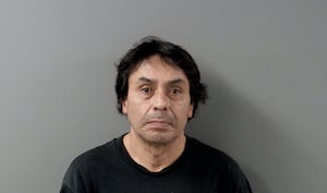 Crystal Lake man tried ‘to seduce, lure’ child with promises of cash, gifts, authorities say