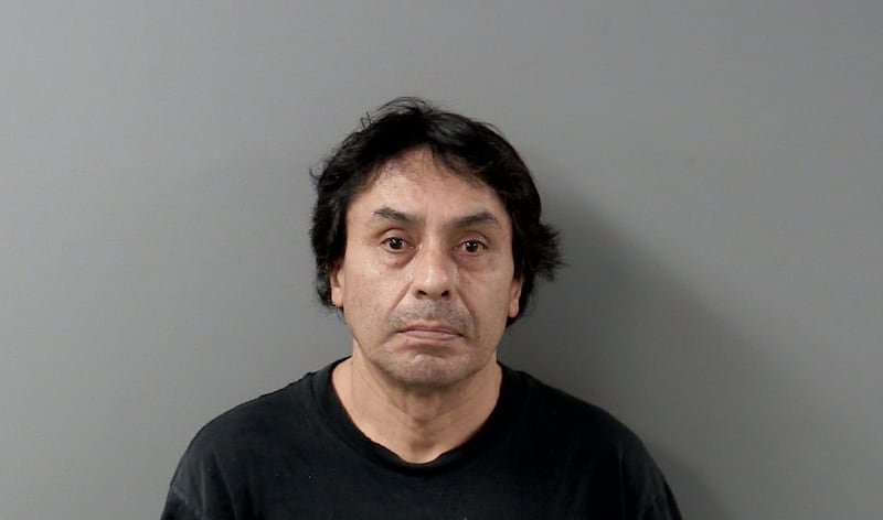 Clicerio Alvarez Mascote of Crystal Lake.