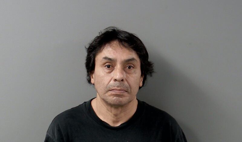 Clicerio Alvarez Mascote of Crystal Lake.