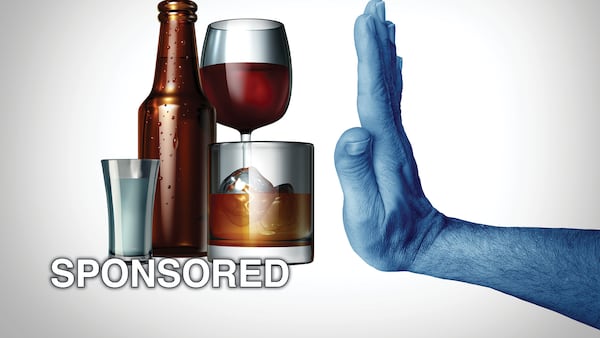 April is Alcohol Awareness Month: A Time to Seek Help and Support