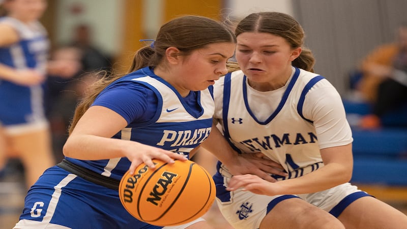 Newman advances to Sweet 16 after 42-32 win over Galena