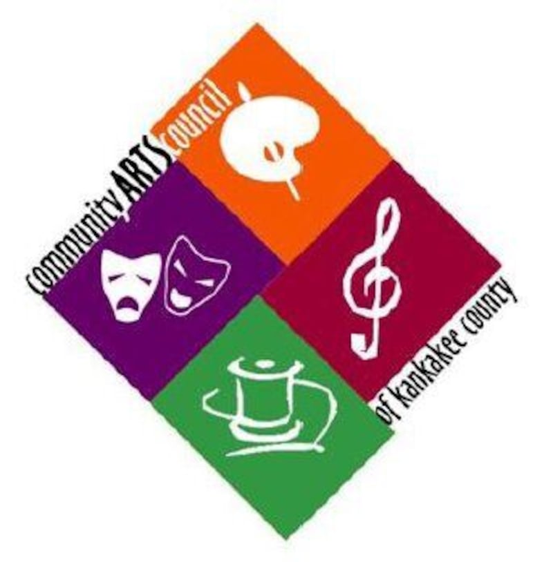 Community Arts Council of Kankakee County 2