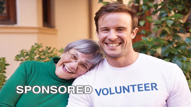 Benefits of Volunteering at Oak Crest - DeKalb Area Retirement Center