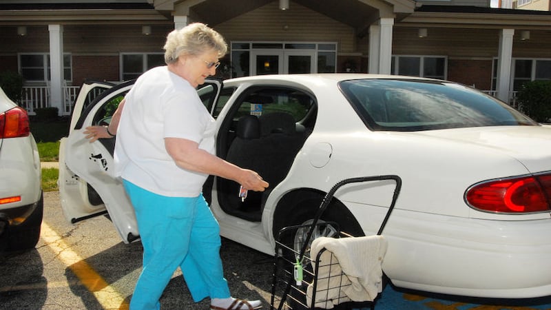 AARP offers driver safety program at Bureau County Senior Center