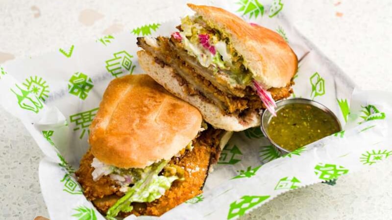 Take a culinary tour along Joliet’s Route 66