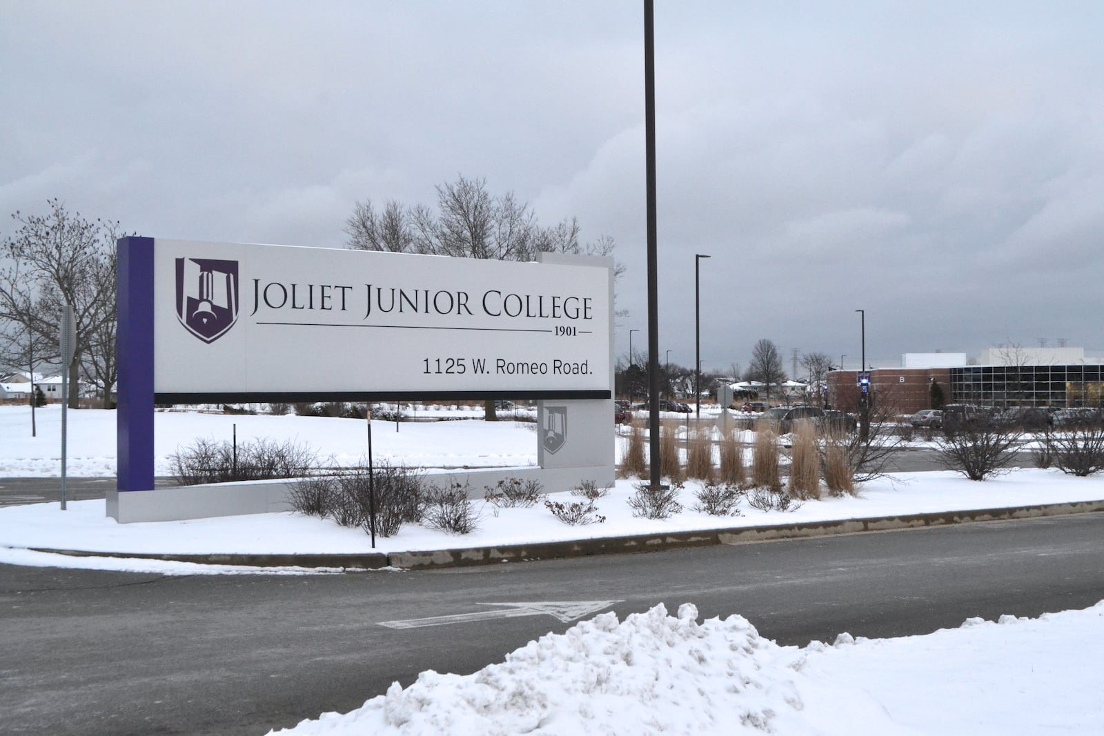 Joliet Junior College goes virtual learning after cable cut downstate ...