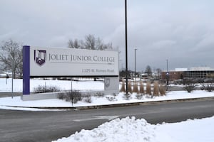 Joliet Junior College going to remote learning Friday due to severe cold