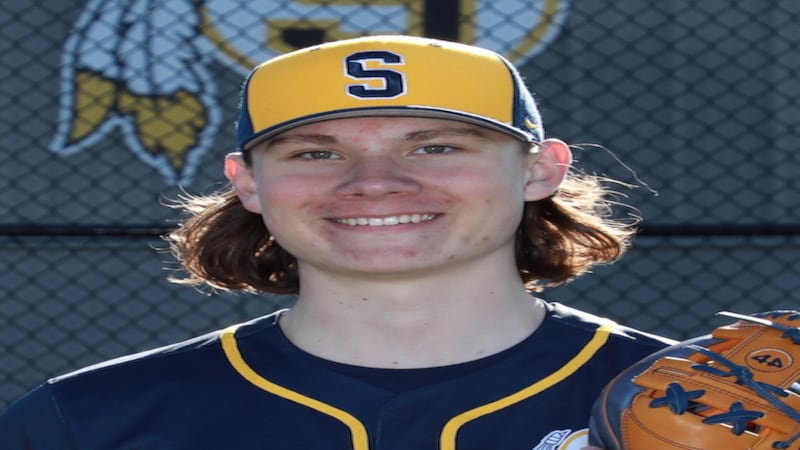 Sterling’s Eli Penne pitches complete game in 2-1 win over Quincy: Tuesday’s Sauk Valley Roundup