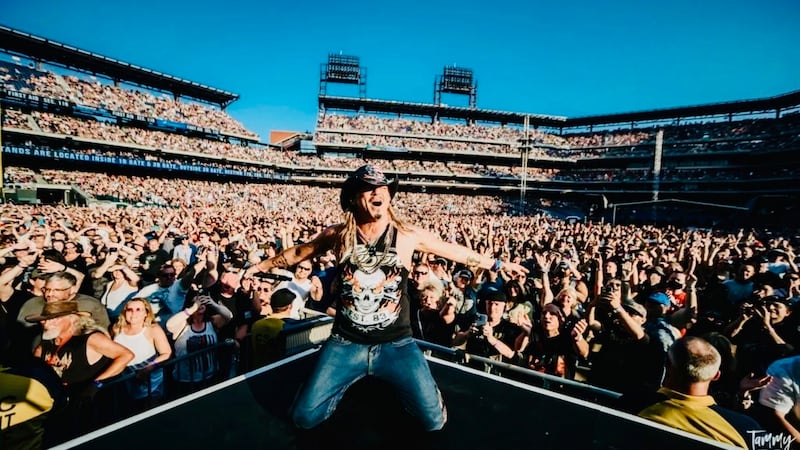 Bret Michaels, Jo Dee Messina, Skillet headline Streator Fest, Aug. 6-9