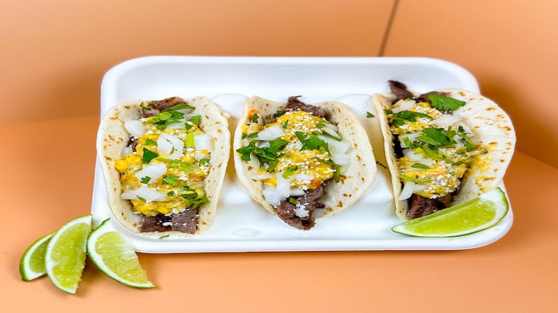 Oglesby American Legion to hold taco night April 8