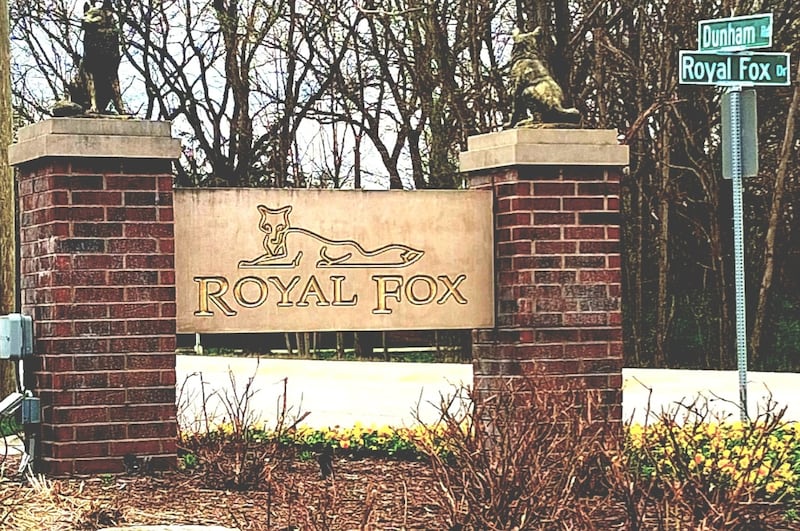 The Royal Fox Country Club in St. Charles canceled a controversial speaker, Matthew Trewhella. The Three Headed Eagle Alliance said they "would not be silenced" and would find another venue.