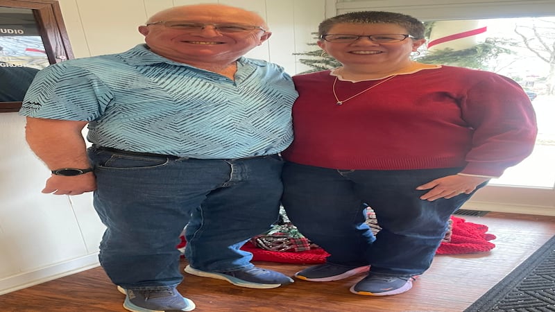 SRCCF establishes Support Our Soldiers Field of Interest Fund