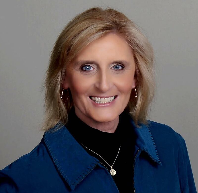 Sheila Sasso has been named the new development director for the Community Foundation of Will County.