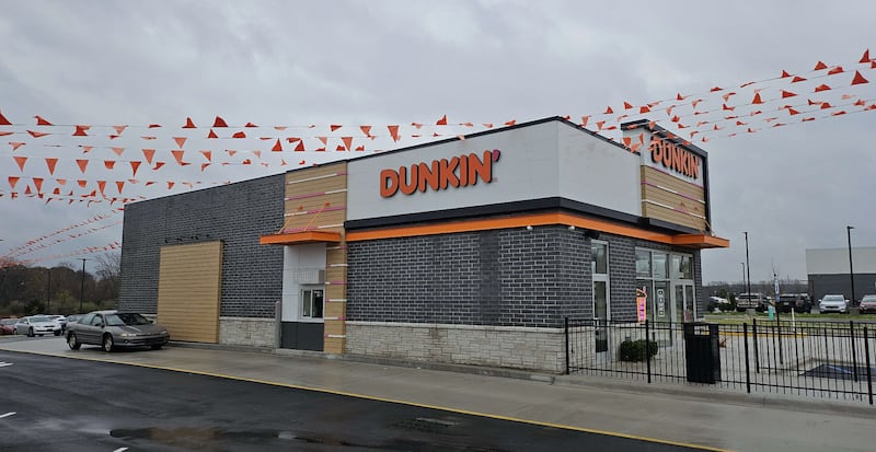 The village of Plainfield has annexed land at the northeast corner of U.S. U.S. Route 30 and 135th Street to make way for a proposed Dunkin’ restaurant.