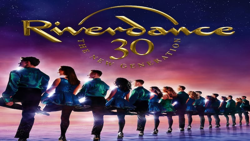 5 Things to Do: ‘Riverdance 30,′ Shipshewana Gift, Food & Craft Show and more this weekend