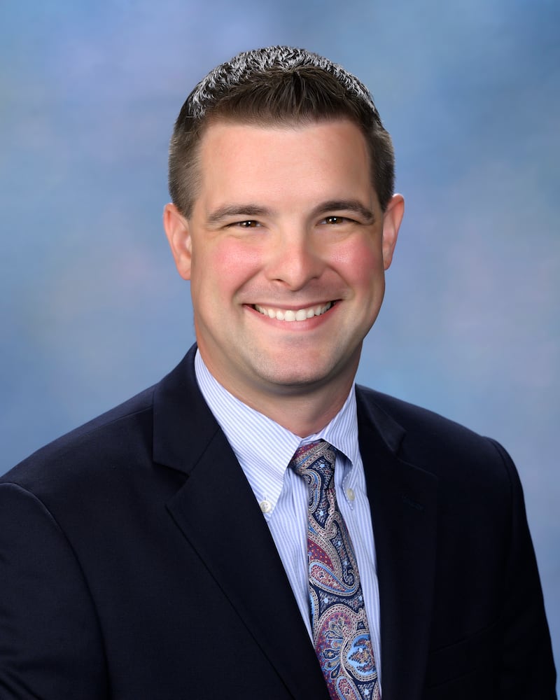 Lincoln-Way High School District 210 appointed Dr. Michael Duback to serve as it's next superintendent on June 18, 2026. He will assume the role starting in July 2028.