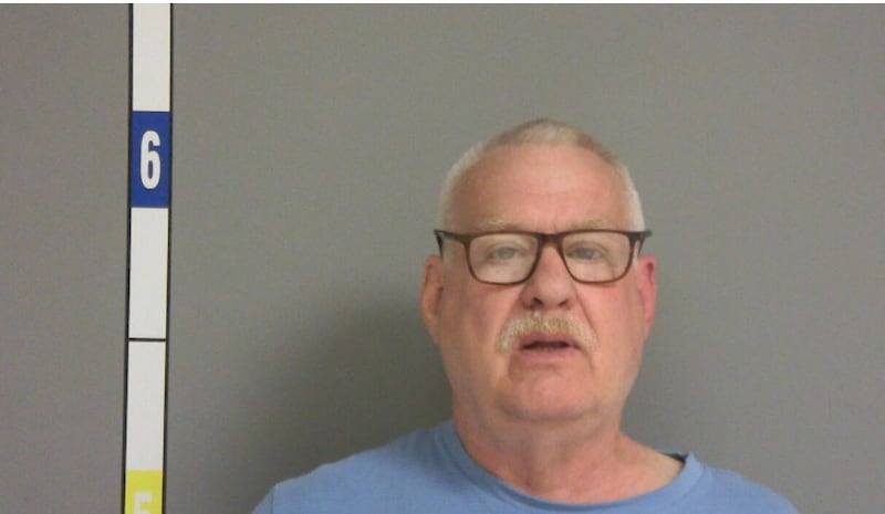 Kent P. Koehler, 65, of La Salle