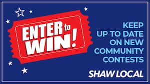 Sign up for Will County Contest Updates